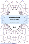 Complex Analysis Problems with solution by Juan Carlos Ponce Campuzano